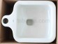 TOTO SK33 Slop Sink & Laundry Sink 3