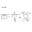 TOTO SK508 Slop Sink & Laundry Sink 2