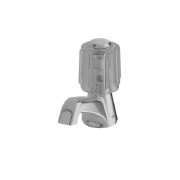 T205MB Lavatory Faucet / Kran Wastafel dengan Gangang Putar