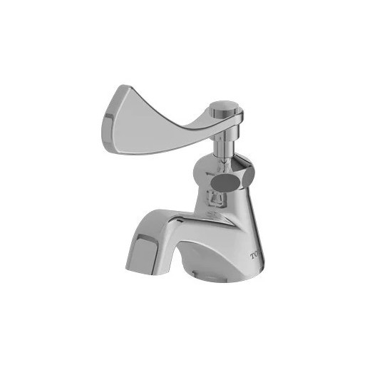 TOTO T205QN Lever Handle Lavatory Faucet 1