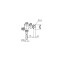 TOTO T60P Urinal Flush Valve / Keran Urinal 2