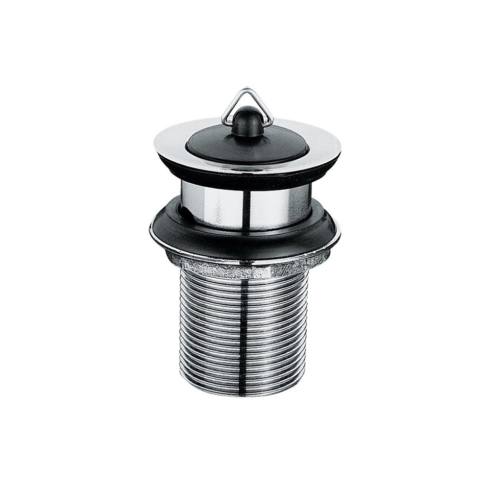 TOTO T6JV4 Waste & Plug With Overflow Hole / Wastafel Afur 1