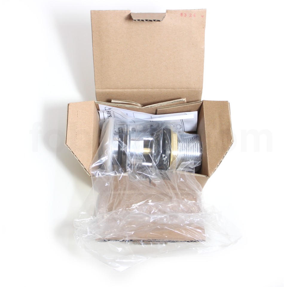 toto-t6jv6-one-push-popup-waste-with-overflow-hole