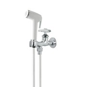 TB19CSN Shower Spray With Tap & Hanger