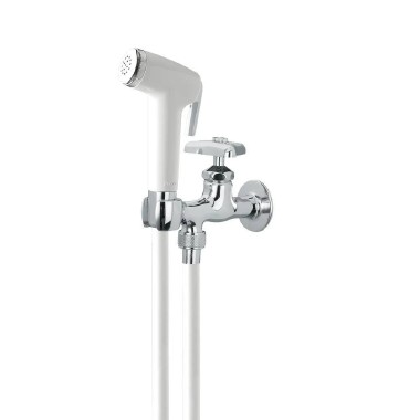 toto-tb19scn-shower-spray-with-tap-hanger