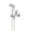 TOTO TB19CSN Shower Spray With Tap & Hanger 1