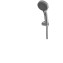 TOTO THX118SRR Hand Shower Set 2