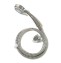 TOTO THX19NB Hand Shower Set / Shower THX19NB / Shower Mandi Chrome 1