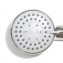 TOTO THX19NB Hand Shower Set / Shower THX19NB / Shower Mandi Chrome 4
