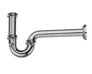 THX1A-3N P-Trap for Lavatory For 1 1/4" Pop-Up Waste Lavatory ...