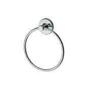 TS115SB Towel Ring