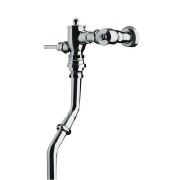 TV150NWV12J Flush Valve with Vacuum Breaker