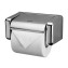 Toto TX 720 ACRB Plastic Toilet Paper Holder 3