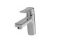 Toto TX108LJ Single Lever Lavatory Faucet with 1 1/4" Pop-Up Waste 1