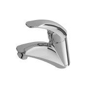 TX109LH Single Lever Lavatory Faucet / Kran Wastafel 1 Tuas ...