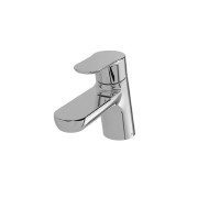 TX109LU Single Lever Lavatory Faucet / Kran Wastafel 1 Tuas