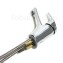 TOTO TX115KEA Kran Single Lever Lavatory Faucet / Kran Wastafel Single dengan Tuas Pop-Up Waste 3