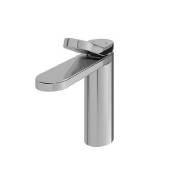 TX115LQBR Single Lever Lavatory Faucet / Kran Wastafel
