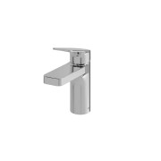 TX115LRS Single Lever Lavatory Faucet With 1 1/4" Pop-Up Waste