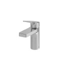 TOTO TX115LRS Single Lever Lavatory Faucet With 1 1/4" Pop-Up Waste