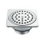TOTO TX1BV1N Floor Drain With Square Flange / Saringan Air 1