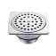 TOTO TX1BV1N Floor Drain With Square Flange 1