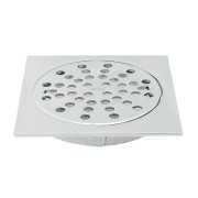 TX1CV2 Floor Drain With Mosquito Trap / Saringan Pembuangan ...