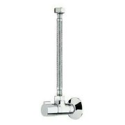 TX277S Stop Valve With Heavy Duty Flexible Hose