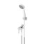 TOTO TX402SPN Hand Shower Set With Stop Valve 1