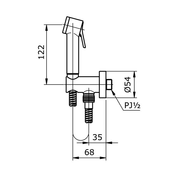 toto-tx403secr-shower-spray-safety-valve-chrome