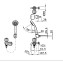 TOTO TX423SN Hand Shower Set With Sink Tap 3