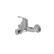 TX432SDV1 Single Lever Bath & Shower Mixer