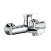 TX432SJV1 Single Lever Bath & Shower Mixer