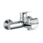 TOTO TX432SJV1 Single Lever Bath & Shower Mixer 1