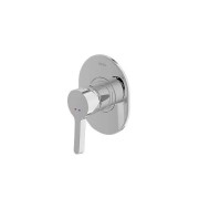 TX443SPN Single Lever Shower Mixer
