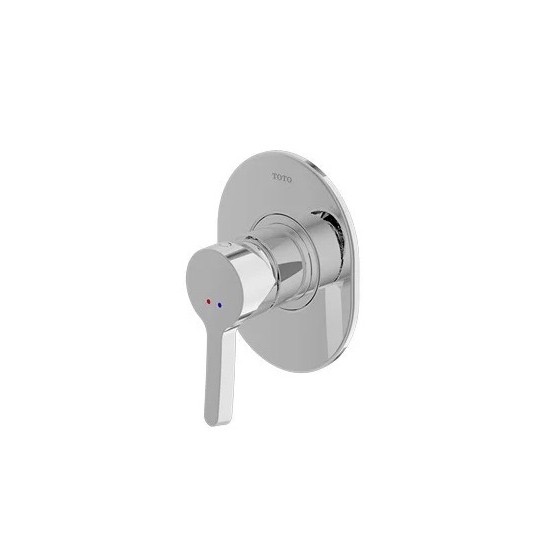 toto-tx443spn-single-lever-shower-mixer