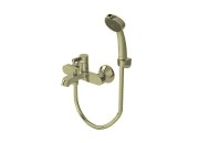 TX471SPN Plano Single Lever Bath & Shower Set