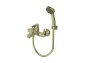 Toto TX471SPN Plano Single Lever Bath & Shower Set 1
