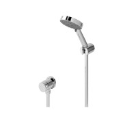 TX472SEN Hand Shower with Wall Outlet