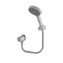 TOTO TX472SEN Hand Shower with Wall Outlet 2