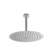 TX491SM Fixed Shower Head with Air Drop / Shower Tanam Plafon