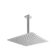 TX491STN Fixed Shower Head with Air Drop / Shower Tanam Plafon