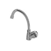 TX603KM Kitchen Faucet