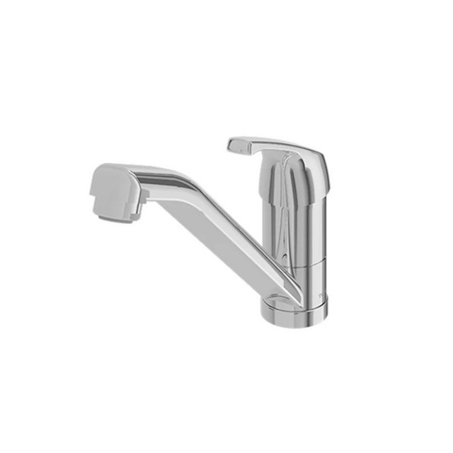 Toto TX604KDN Single Lever Kitchen Faucet 1