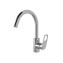Toto TX606KRR Kitchen Faucet 1