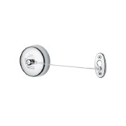 TX7 Retractable Clothes Line / Jemuran Baju Minimalis