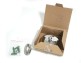 TOTO TX7 Retractable Clothes Line / Jemuran Baju Minimalis 5