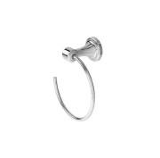 TX702C3B Towel Ring