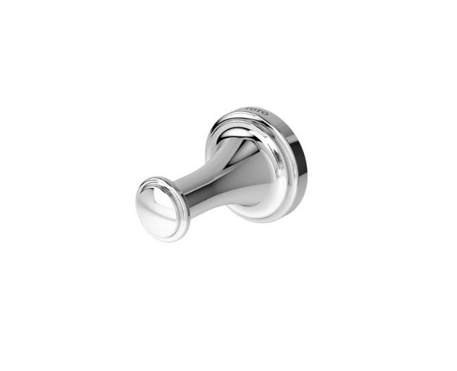 Toto TX704C3B Robe Hook 1