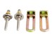 TOTO TX710L Brackets 1